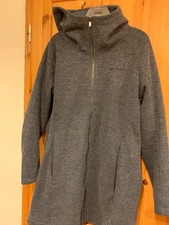 Vaude GR. 44 Tinshan Coat Gr. XL. blau Vaude 41083