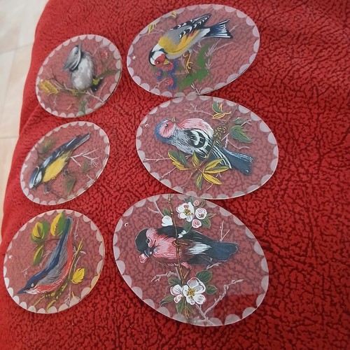 6er set vintage - 6er,