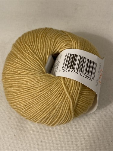 Ggh lacy merinowolle mit - ggh, |