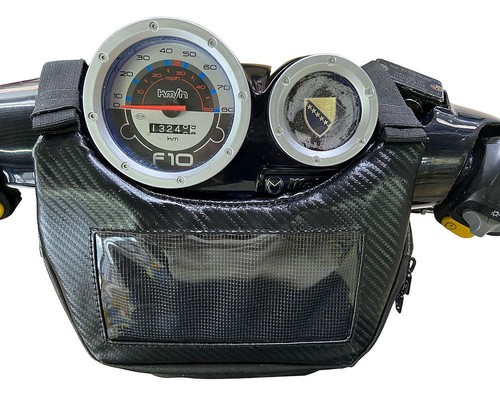 Rollertasche lenkertasche - rollertasche,