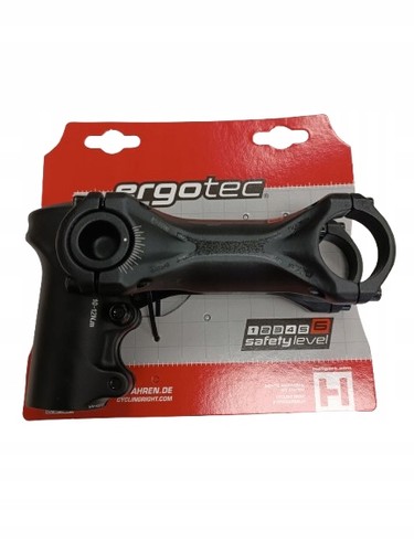 Fahrradlenker ergotec swell - fahrradlenker, swell-x