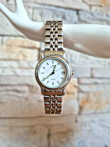 Junghans uhr damenuhr quarzuhr - junghans,