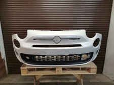 Fiat 500 500S Sport Facelift