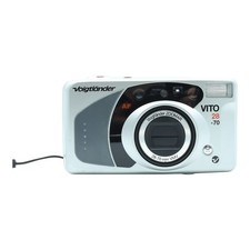 Voigtländer Vito 28-70 AF Zoomar VMV Digitalkamera 