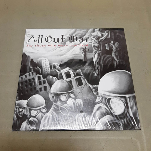 All out war - all,