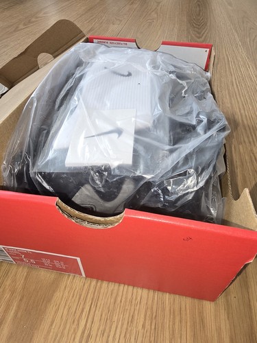Nike shox schwarz - nike,
