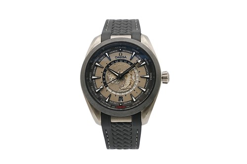 Omega seamaster aqua terra - seamaster,