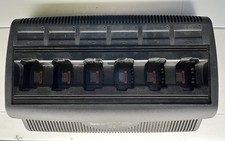 Motorola WPLN4197A Adaptives Ladegerät V3.40 12VDC, 1.65A