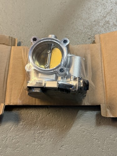Drosselklappe opel astra 6 - astra, 1.6