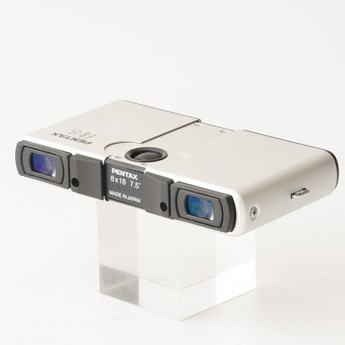 Pentax excellent fernglas - pentax, excellent++