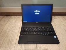 fujitsu lifebook A557 WIN 11