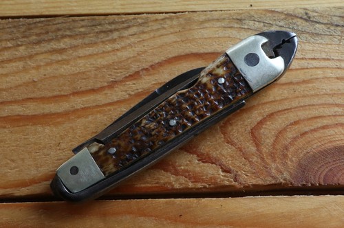 Antikes taschenmesser - antikes,