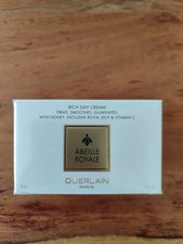 guerlain rich day cream with
