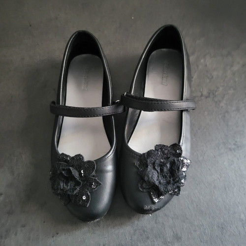 Graceland ballerinas schwarz - graceland,