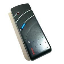 Bosch Handsender 40,680 MHz 7
