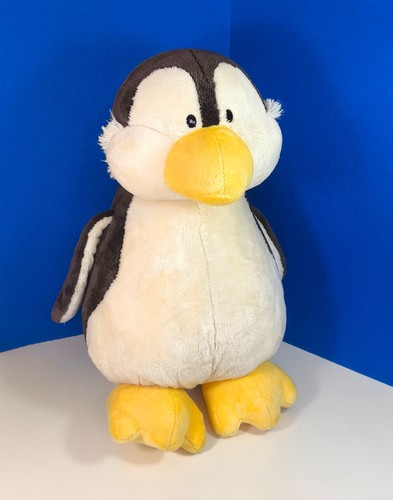 Nici pinguin ice - nici, guys