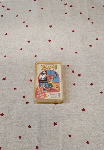 Pumuckl quartett 1987 - pumuckl,