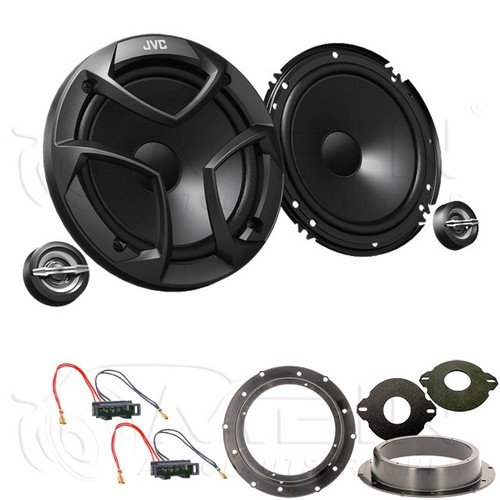 Jvc lautsprecher für caddy - für, vw