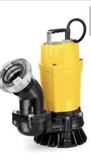 Wacker Pumpe Tauchpumpe