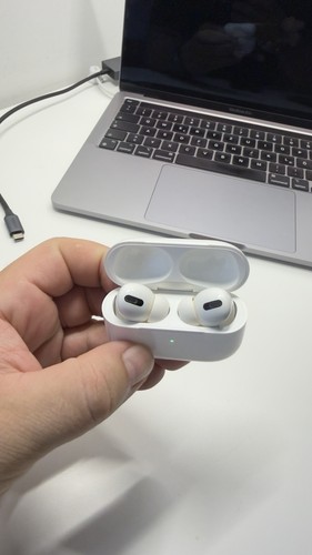 Apple airpods pro - airpods, gen)