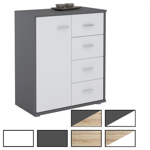 Kommode highboard - kommode,
