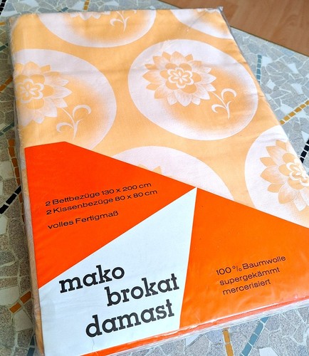 Mako brokat damast - ,