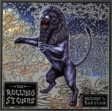 Bridges to Babylon von Rolling Stones,the | CD | Zustand gut