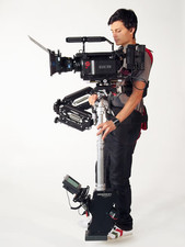 Basson Steady Blackbee Pro 6