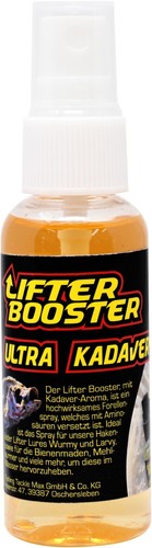 Ftm lifter booster - ftm, aroma