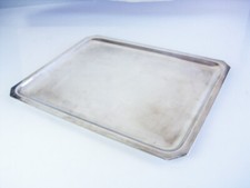 Sehr schönes Art Deco TABLETT