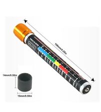 Lackmessgerät Lackprüfer Lacktester Autolack Lackmesser Schichtdickenmessgerät 