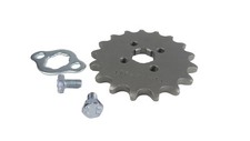 Ritzel 17 Z JT Sprockets