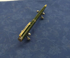 Waterman Exclusive Roller Ball Pen Kugelschreiber Vintage 1980er Jahre