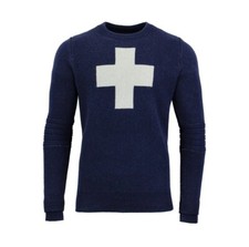Alps&Meters Pullover ORIGINAL SKI RACE KNIT PATROL NP295€