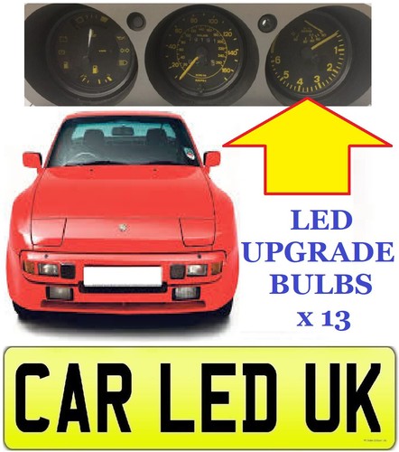 Porsche 944 924 - 924, ✅