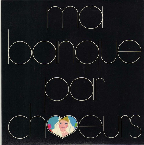 Bof banque par - bof, choeurs