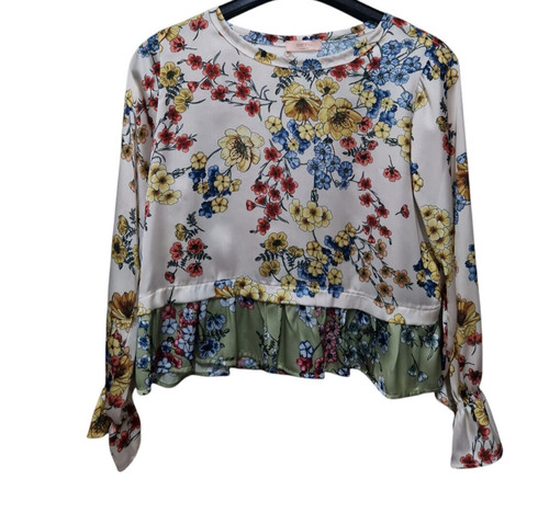 Sienna damen bluse - damen, blusenshirt