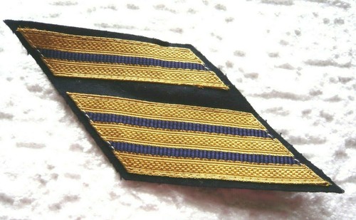 Marine ärmelabzeichen - marine,