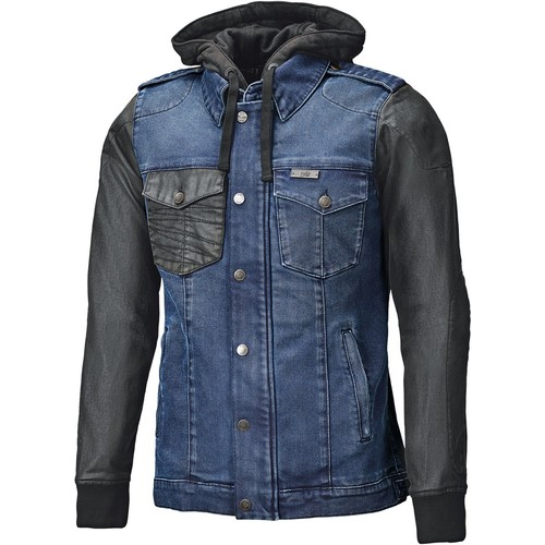 Held herren motorrad jacke - held,