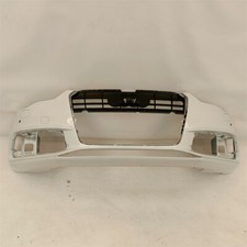 AUDI A5 8T S LINE FACELIFT 12-15 STOßSTANGE VORNE BUMPER ORIGINAL 8T0807437AM