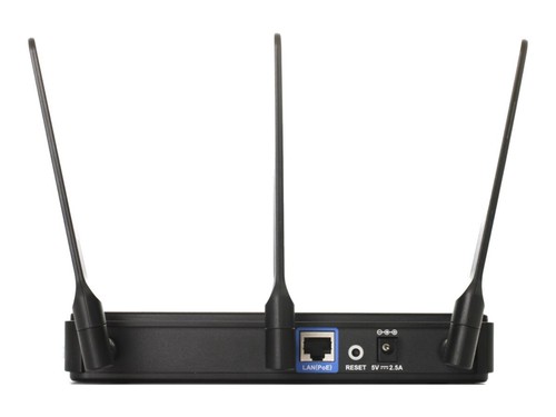Link dap 2553 accesspoint ii - dap-2553,