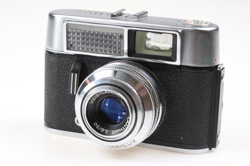Voigtländer vito automatic - vito,