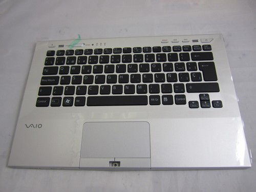 Sony vpcsa vpcsb - sony,