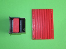 Timpo Toys   Ersatzteil