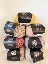 Lana Grossa - Cara - 50g -