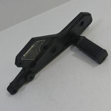 Kawasaki Z 1000 J KZT00J Fußrastenanlage Fußraste rechts 34903