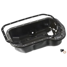 FEBI Rep. Satz Ölwanne