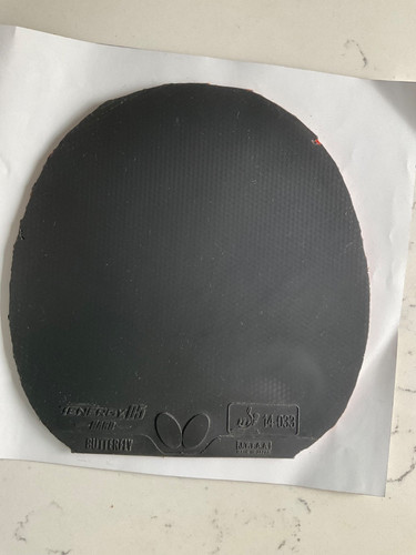 Butterfly tenergy hard - tenergy, o5