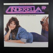 Bonnie Bianco – Cinderella