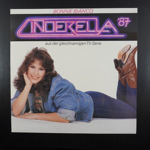 Bonnie bianco cinderella - bonnie,